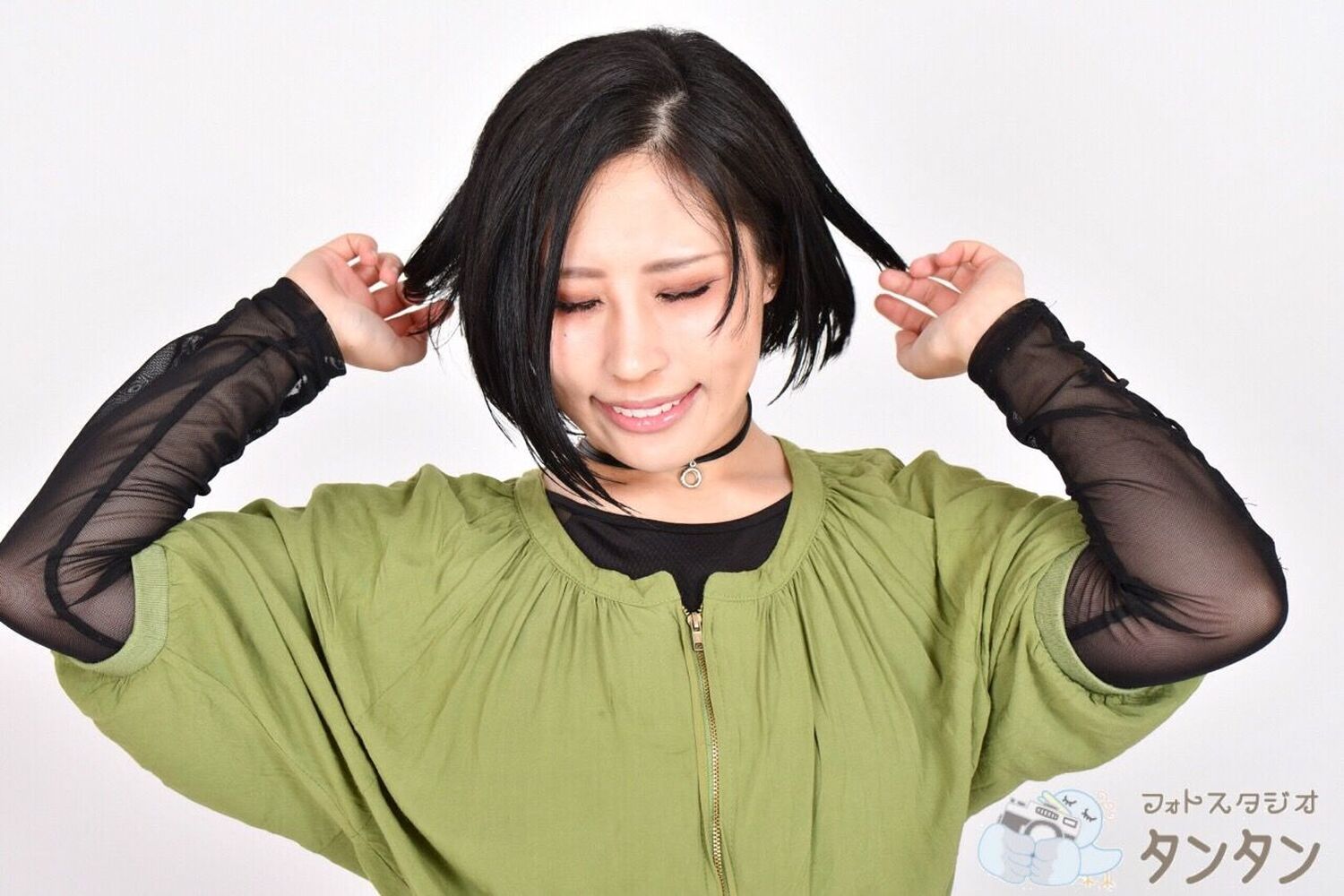 ブログ