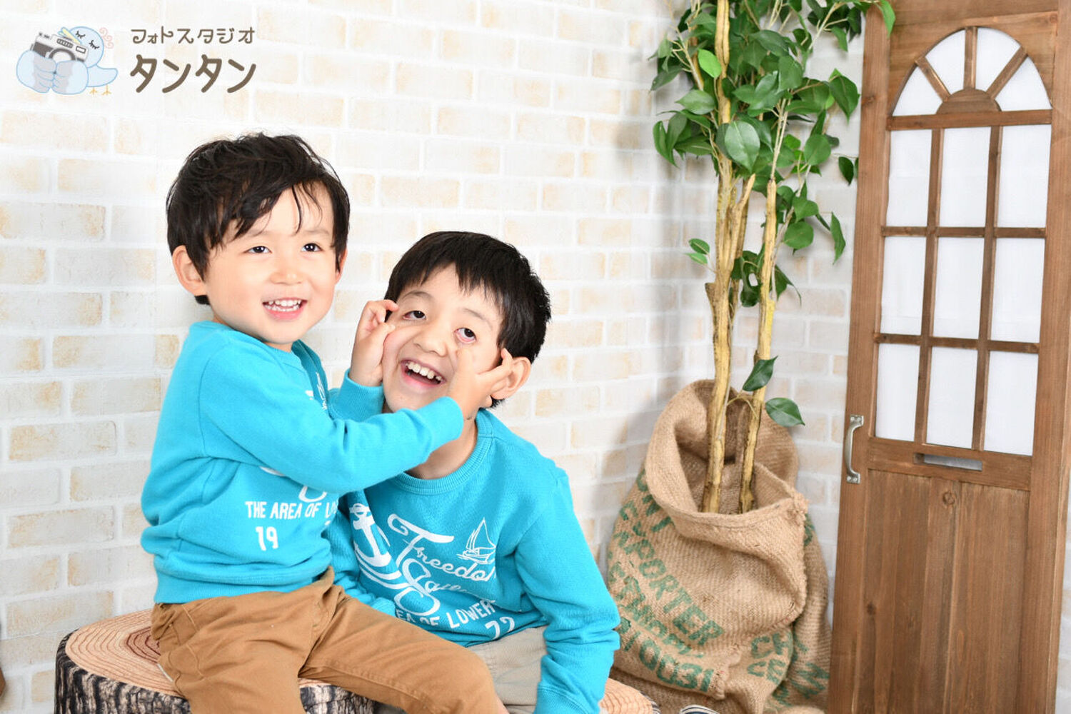 ブログ