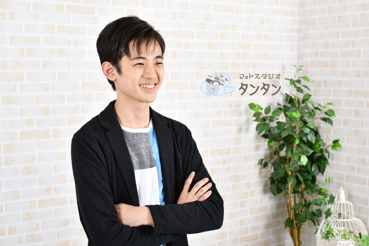 ブログ