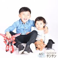 子供