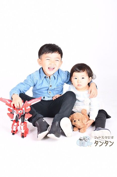 子供