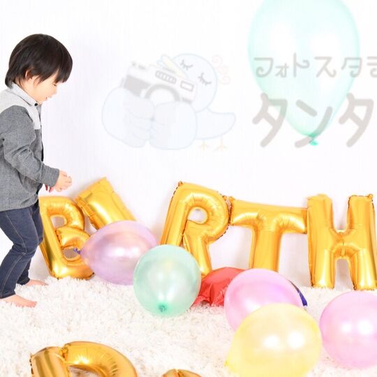 子供