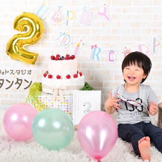 子供