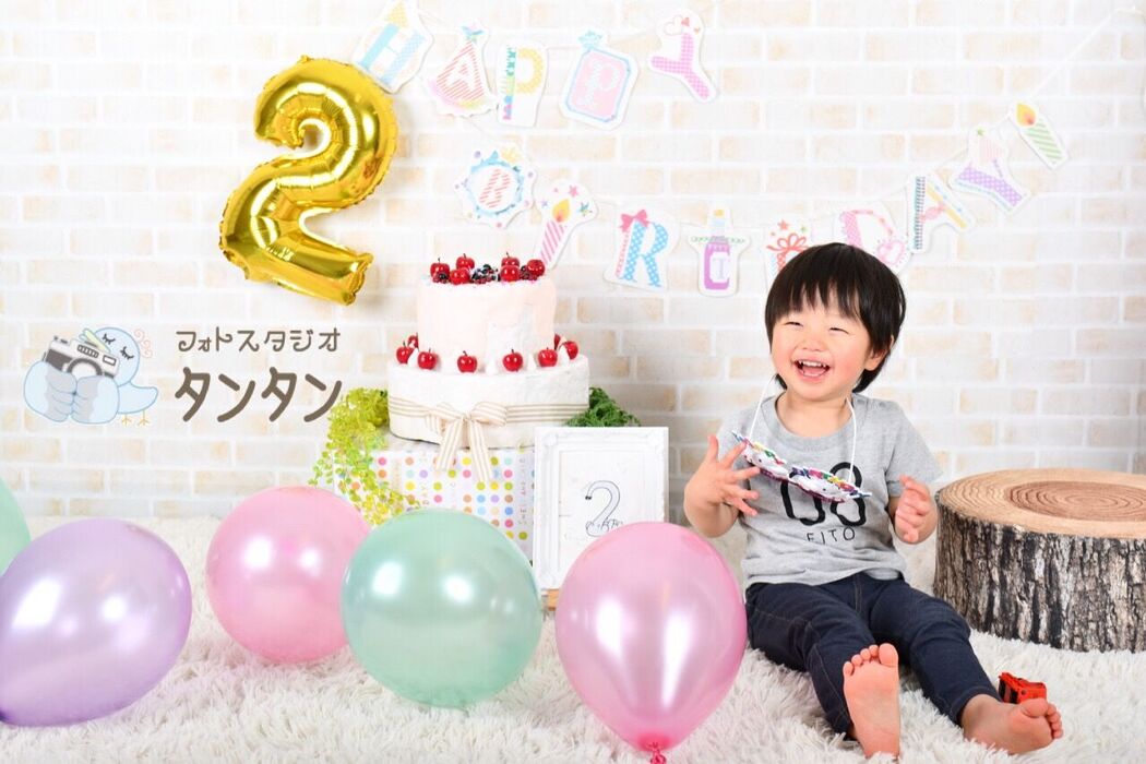 子供