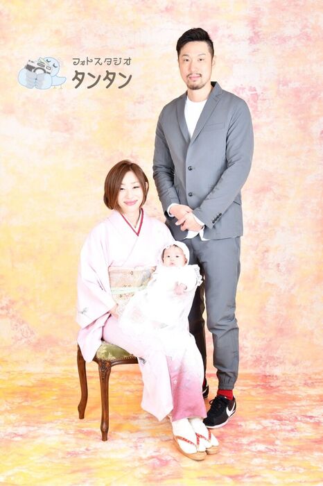 夫婦