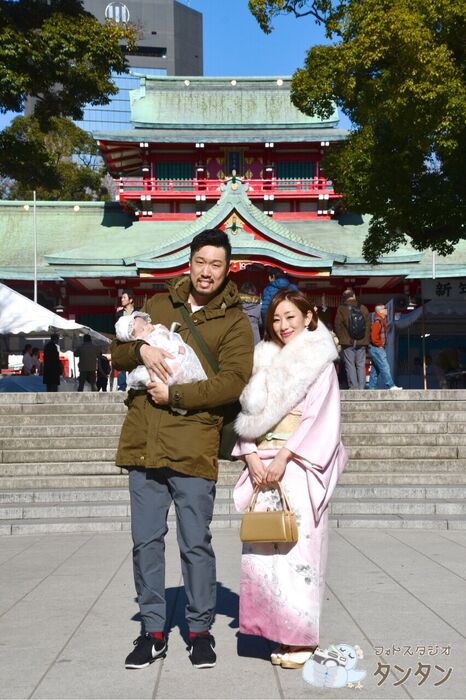 集合写真