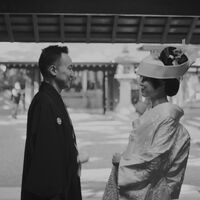 結婚式