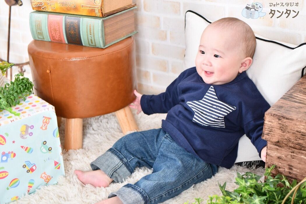 子供