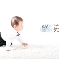 赤ん坊