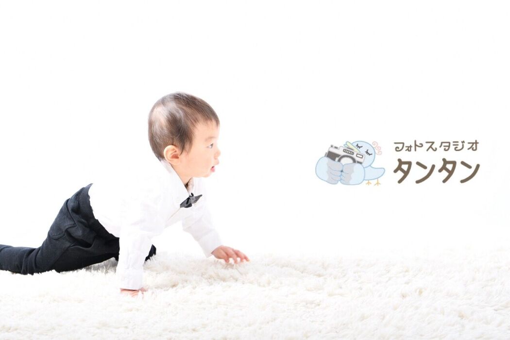 赤ん坊