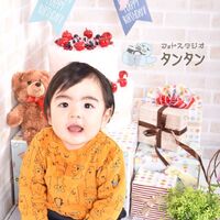 子供