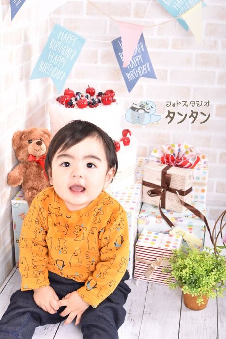 子供