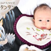 赤ん坊