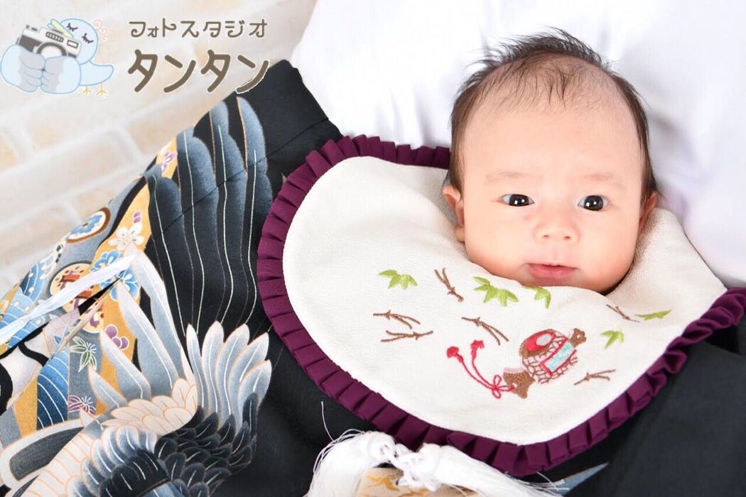 赤ん坊