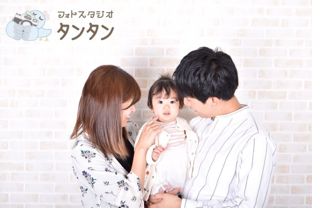 集合写真