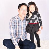 親子