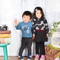 子供