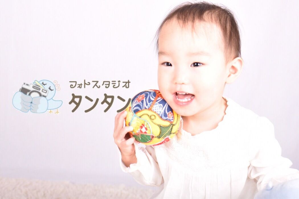 赤ん坊