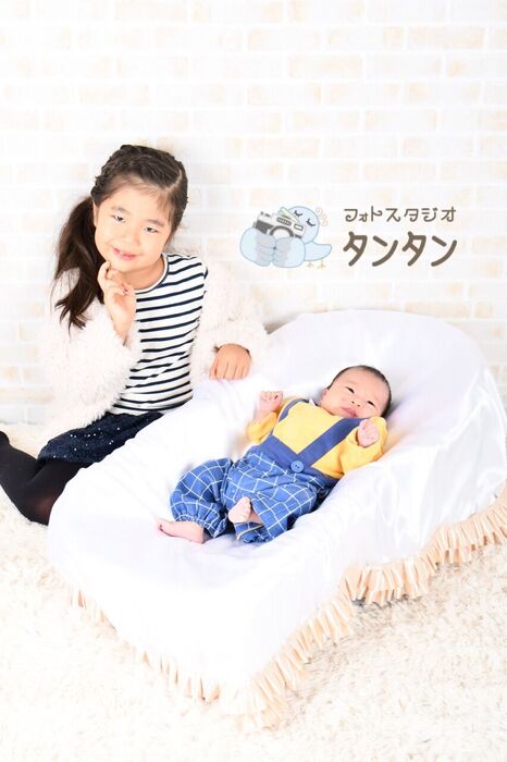 子供