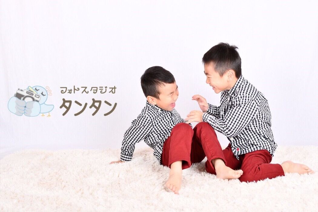 兄弟