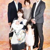 集合写真