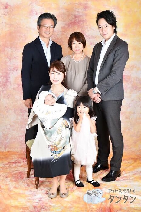 集合写真
