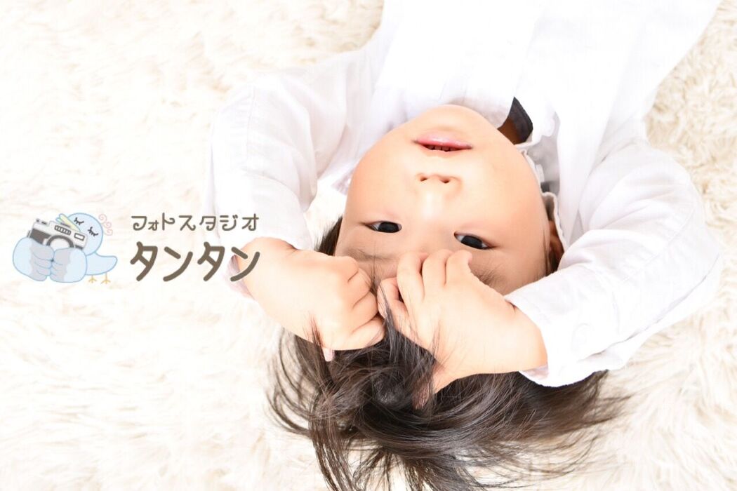 子供