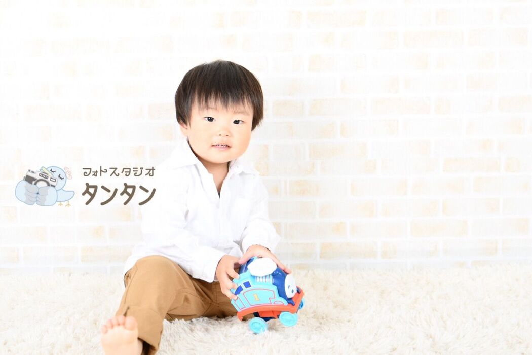 子供