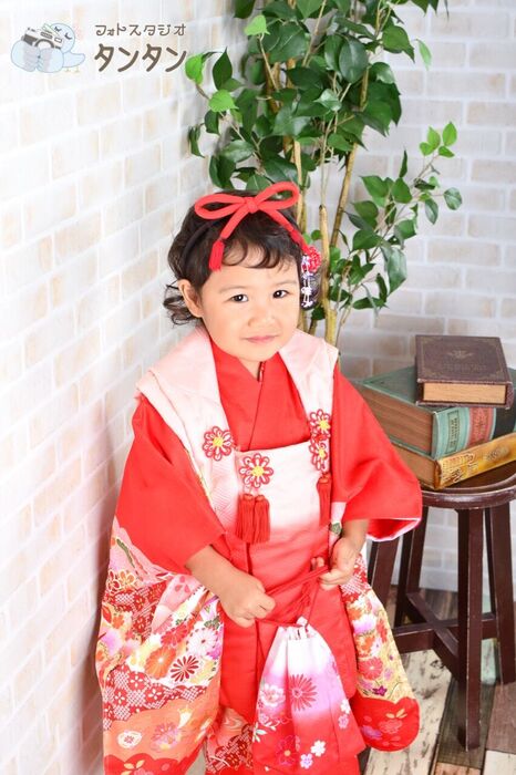 子供