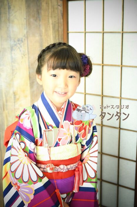 子供
