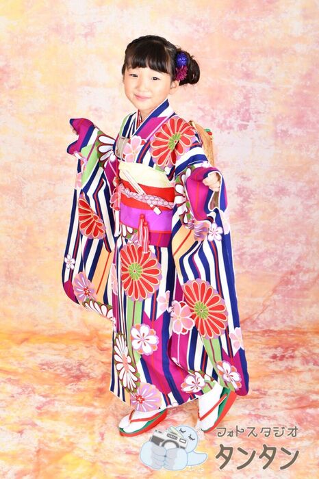 子供