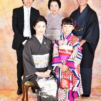 夫婦