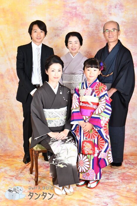 夫婦