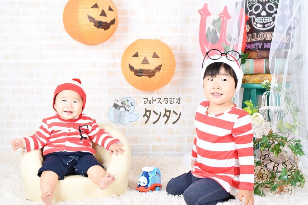 子供