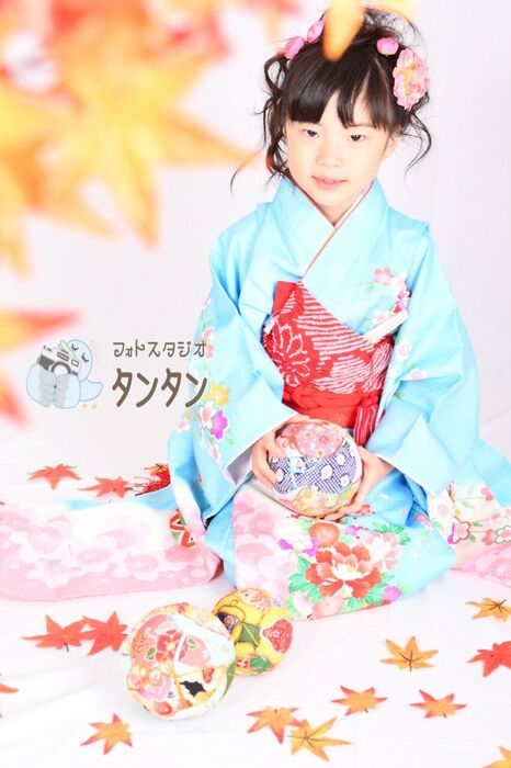 子供