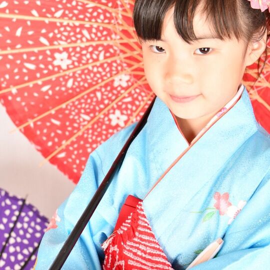 子供