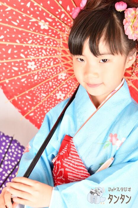 子供