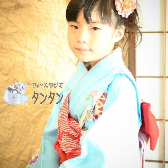 子供