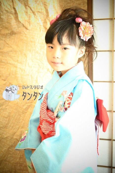 子供