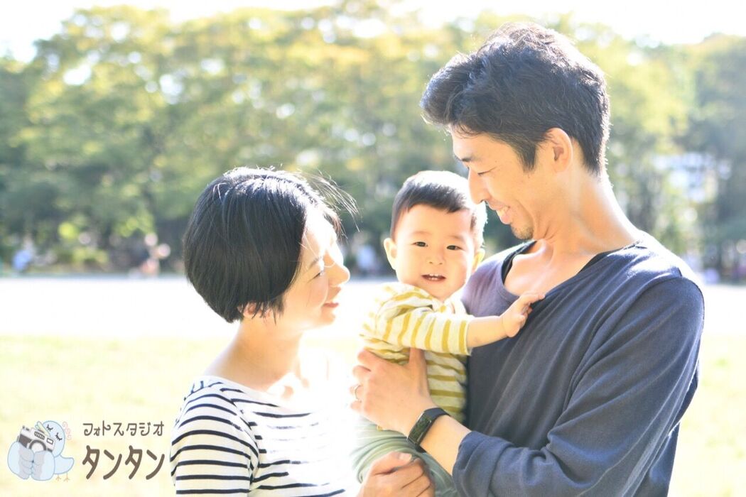 集合写真
