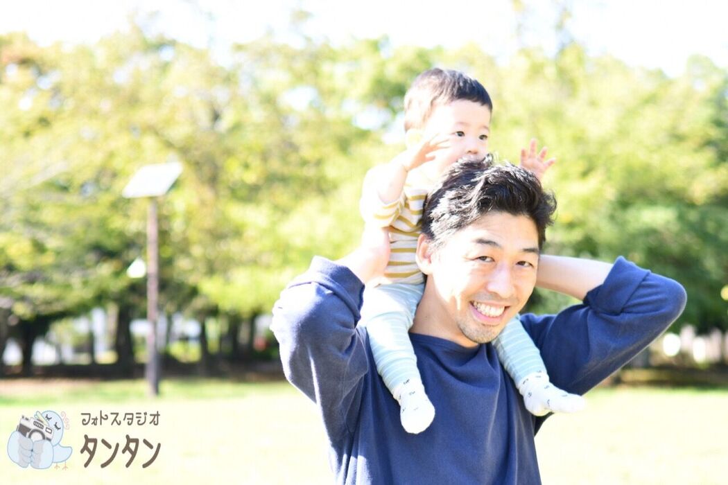 子供