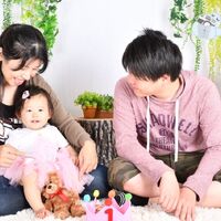 集合写真