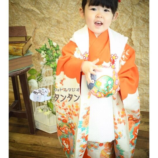 子供