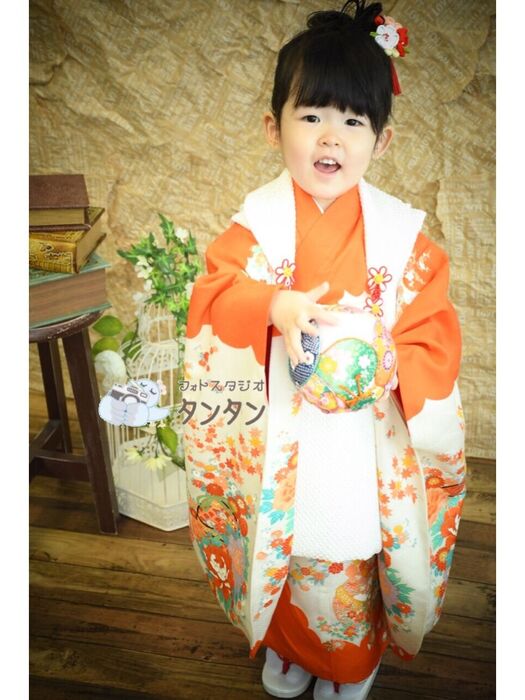 子供