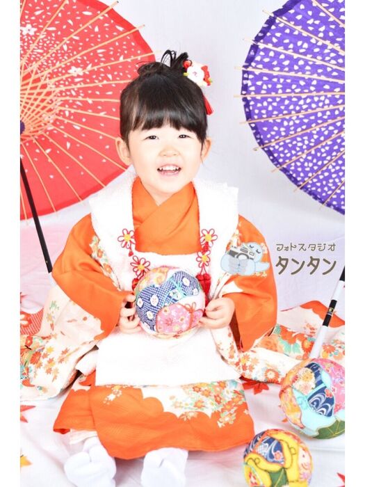 子供