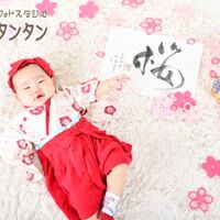 赤ん坊