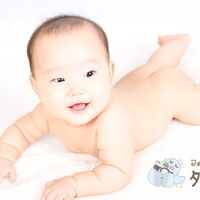 赤ん坊