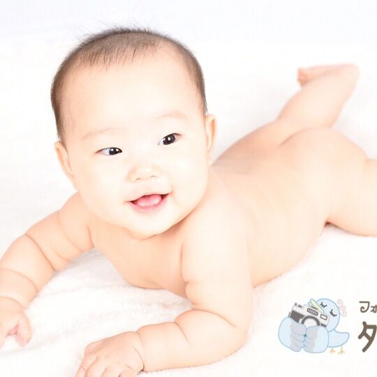 赤ん坊