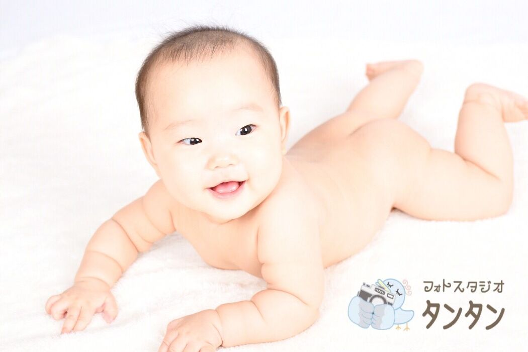 赤ん坊