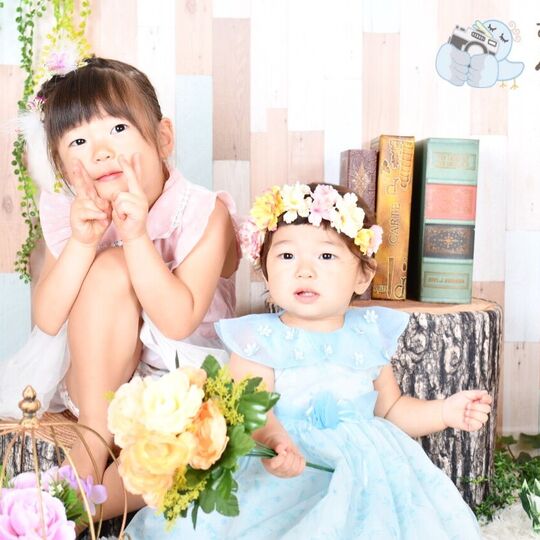 子供
